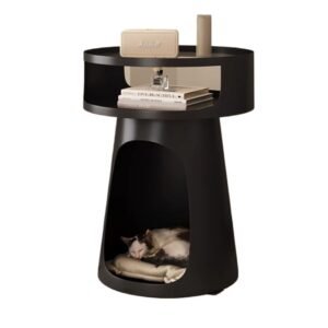 GPPP-56004-2 Pet nest sofa side table