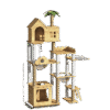 GPCF-28002-3 Cat Climbing Frame Cat Nest