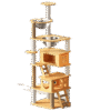 GPCF-28002-5 Cat Climbing Frame Cat Nest