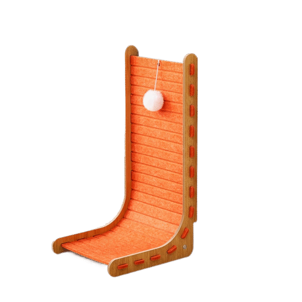 GPLT-94004 L-shaped cat scratching board