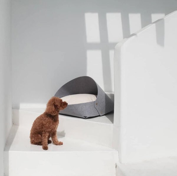 190f85a502440927fef992b84aac2172 GPBD-19001 Pet Bed