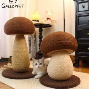 GPLT-94003 Scratching Posts