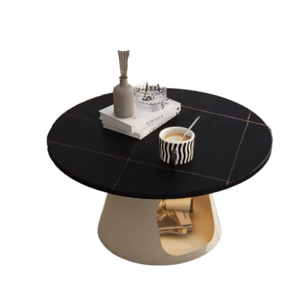 GPPP-56001 Human-pet Shared Coffee Table