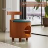 GPPP-56002 Human-pet Shared Chair