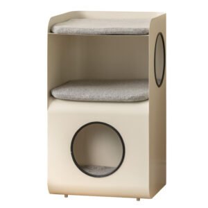 GPPP-56006 Pet Nest Bedside Table