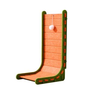 GPLT-94004 L-shaped cat scratching board