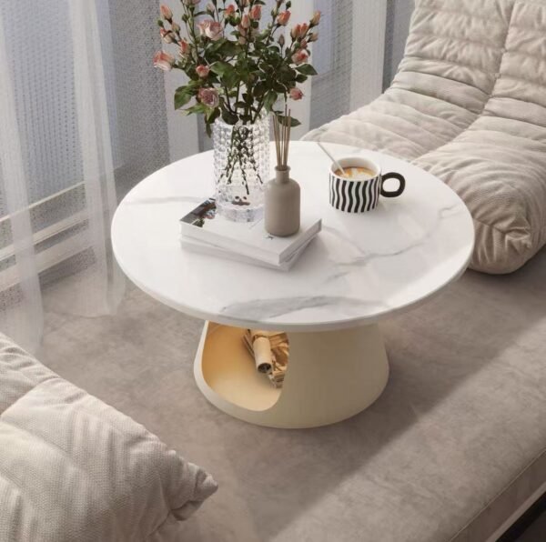 GPPP-56001 Human-pet Shared Coffee Table