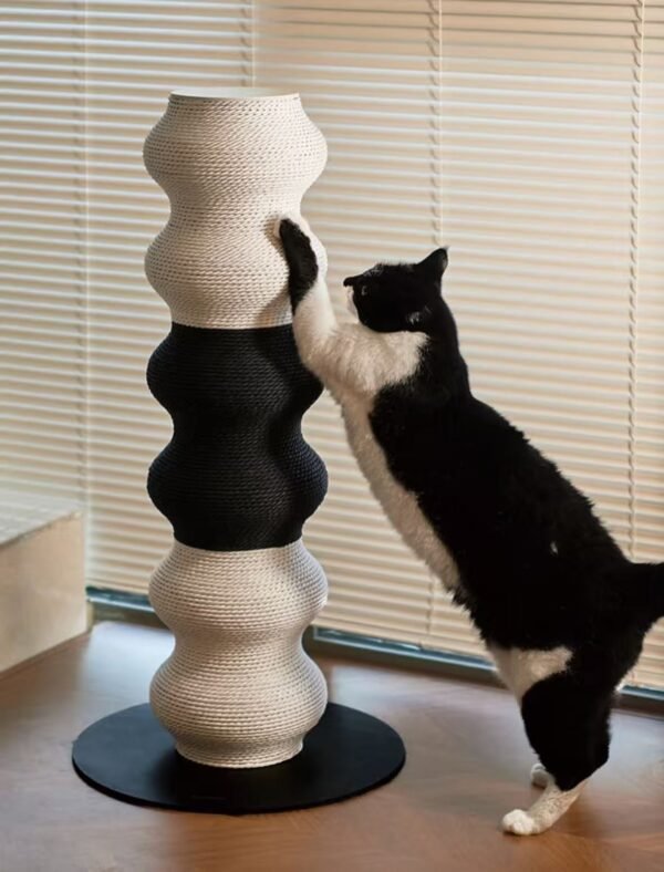 GPPP-56007 Cat scratching post furniture decorations