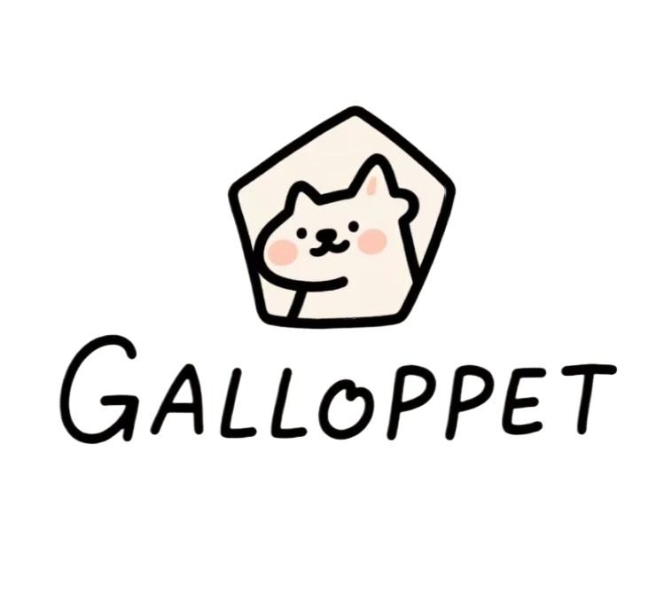 Gallop Pet Manufacturing