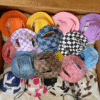 11 Pet Thin Sun Hat