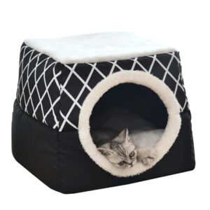 GPBD-19016 Cubby Cat Bed (Shinjuku)