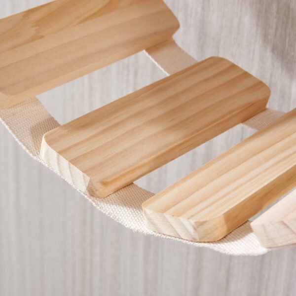 GPCF-28016 Wall-mounted cat bed combination