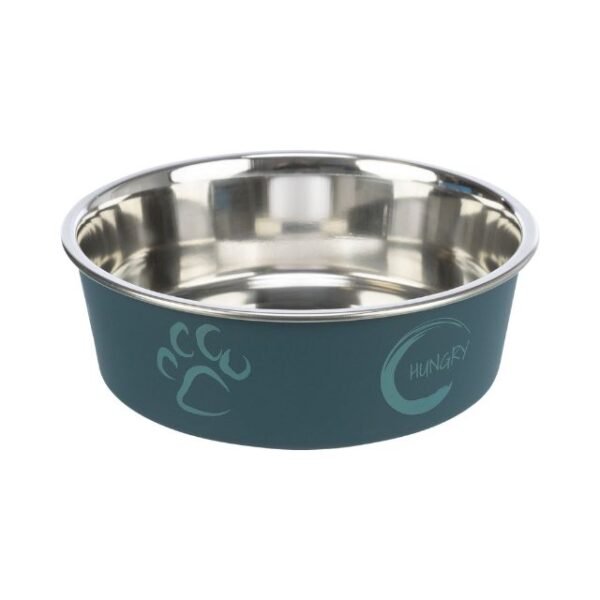 Trixie Bowl Stainless Steel