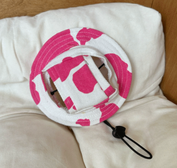 1cbddad6-9190-429a-ab56-2dbfc134e961 Pet Thin Sun Hat