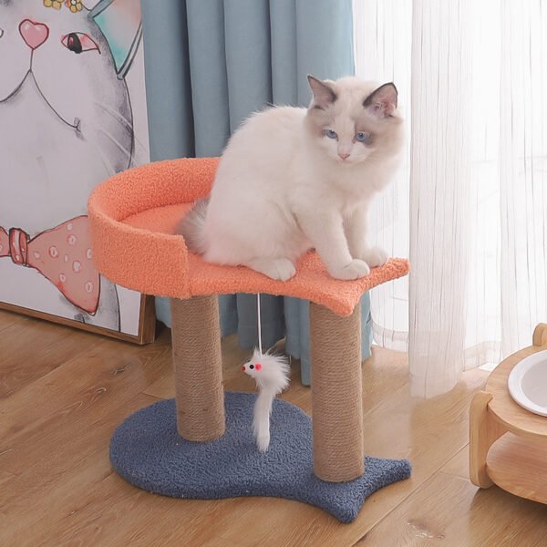 GPCF-28025 Cat Climbing Frame