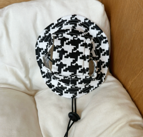 2eb7510e-e415-4d83-8d89-20ea95ff19a0 Pet Thin Sun Hat