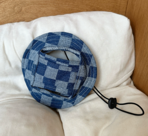 335a27a6-7bd1-4b65-8d1b-300be0d508ef Pet Thin Sun Hat