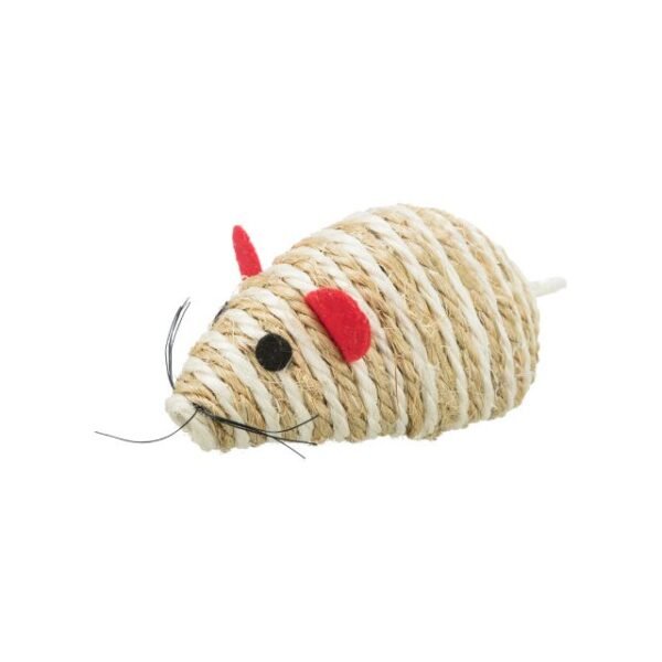 Sisal Mouse XXL
