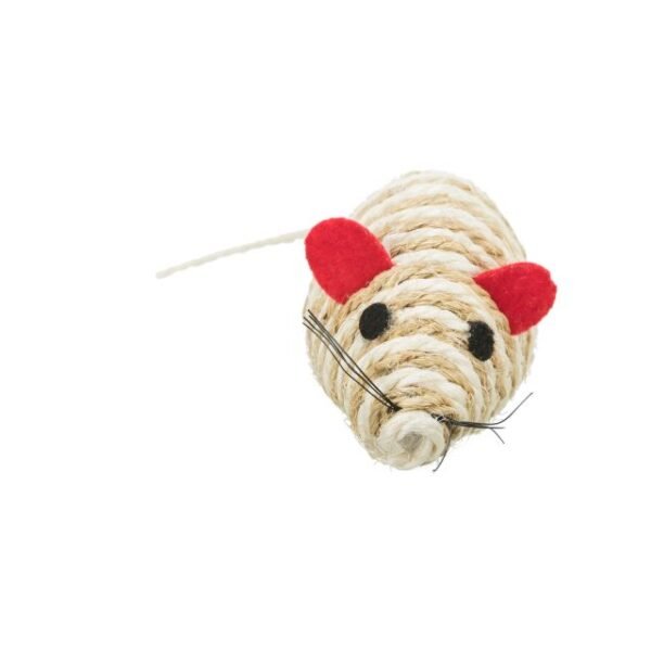 Sisal Mouse XXL