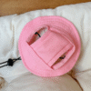 4944d1d5-7ee0-411e-be5f-f5cc2d338a15 Pet Thin Sun Hat
