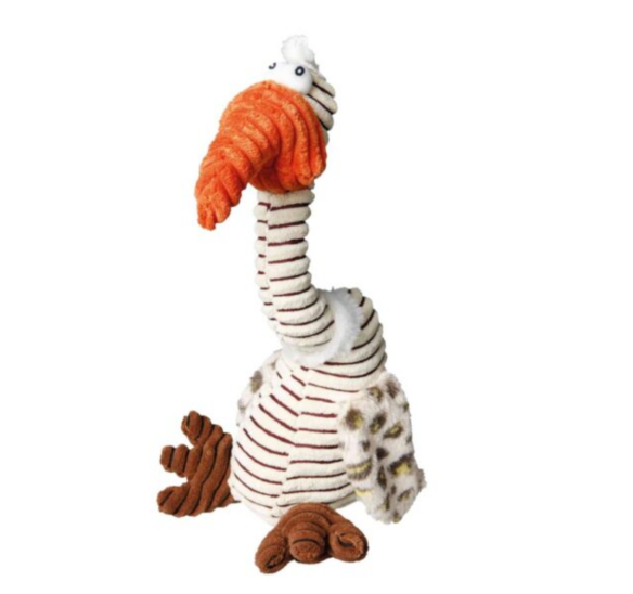 GPTD-72028 Trixie Vulture Dog Toy