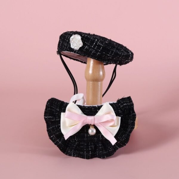 6dc115e7-4fc9-4675-b578-3dbca894e686.jpeg Bib Set(BLACK)