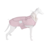 GPCD-24005 Sherpa Fleece Dog Jacket Winter Pet Apparel Clothing Dog Coat With  Hidden Leash Hole