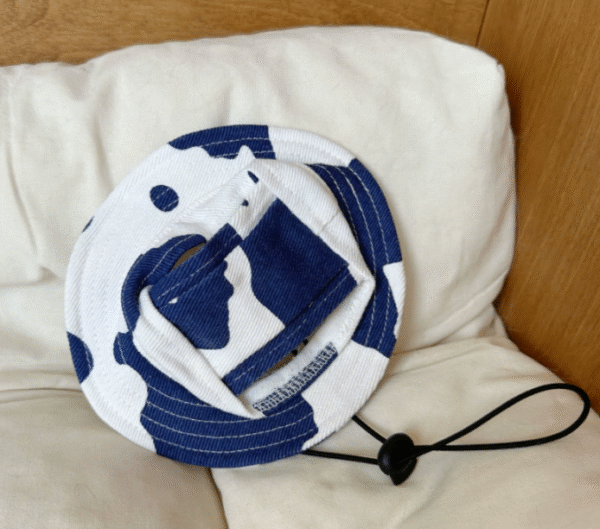 9fde943c-76c4-4e63-8e9a-46bafff29785 Pet Thin Sun Hat