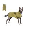 GPCD-24001 OEM/ODM Small Medium Large Dog Harness Clothes Pet Dog Chest and Back