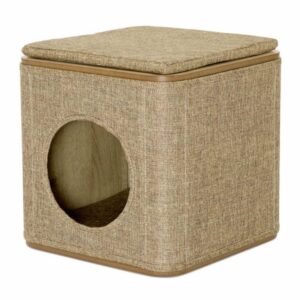 GPBD-19005 Cat House