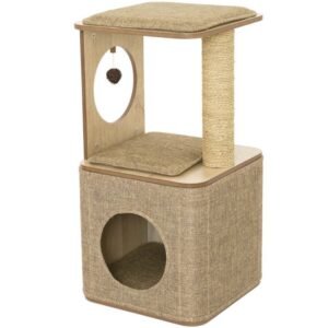 GPBD-19006 High Cat Tree