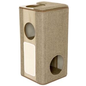 GPBD-19004 Tower Cat House