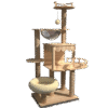 GPCF-28014 Cat climbing frame