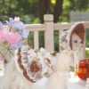 Lolita Pet Clothes