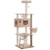 GPCF-28012 Cat climbing frame