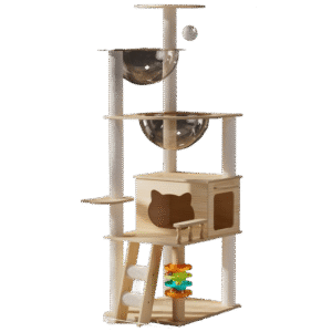 GPCF-28008 Cat climbing frame