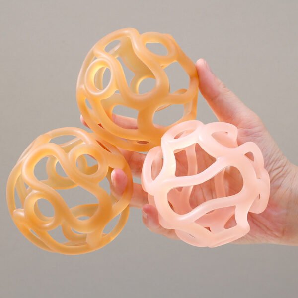 Food Grade Pet Balls