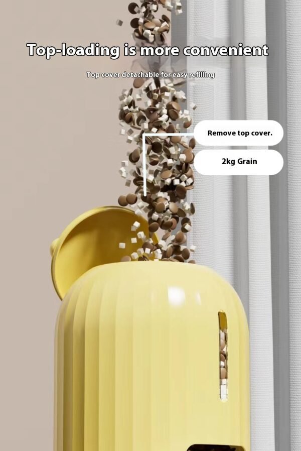 O1CN01aEcd8A223MoyTaf8M_2206541867064-0-cib-f.jpg Pet Water Dispenser (Unplugged)