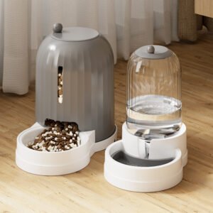 Pet Water Dispenser (Unplugged)
