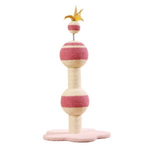GPLT-94105 Scratching Post Cat Nest