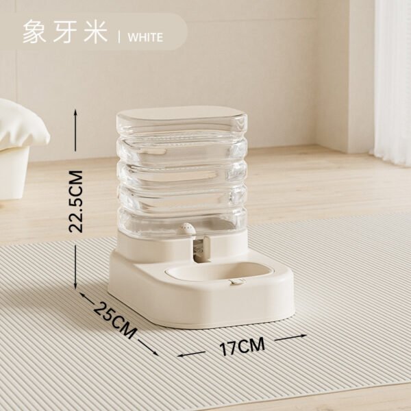 O1CN01hbQYyB1StjytGVvwc_2219673082305-0-cib.jpg Automatic Feeder (Unplugged)