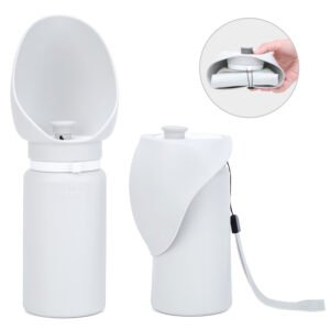 Portable Water Cup for Traveling