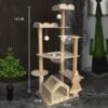 GPCF-28018 Cat climbing frame