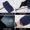 Outdoor Waterproof Dog Four-legged Clothes