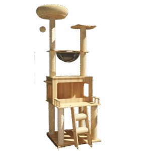 GPCF-28010 Cat climbing frame