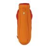Undercoat Reflective Wetsuit Dog Water Jacket (Campfire Orange)
