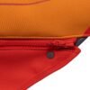 Undercoat Reflective Wetsuit Dog Water Jacket (Campfire Orange)