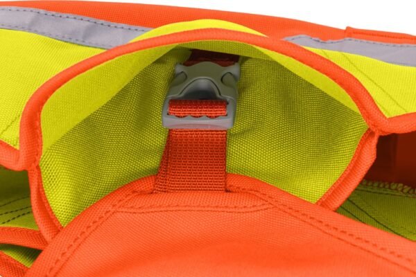 WebJPG-0577-Lumenglow-Hi-Viz-Jacket-Blaze-Orange-Buckle_2048x2048_a140d84b-06f4-497d-b8cb-f1adbcfa9196.jpg Reflective Hi-Vis Dog Safety Jacket (Blaze Orange)