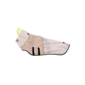 GPCD-24011 Dog Raincoat (Oatmeal)