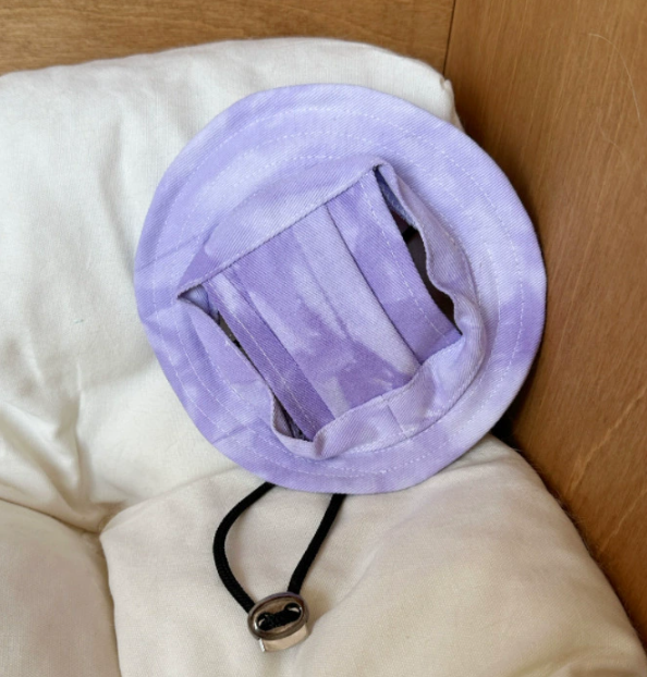 b7ef0ea1-1885-4076-a678-4f15cc3c2e09 Pet Thin Sun Hat